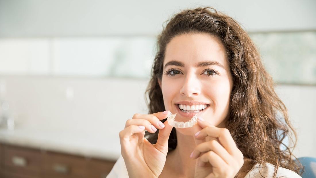Aston PA Invisalign Dentist Blog How Invisalign Improves Health